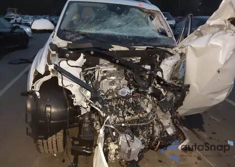 2026 Volkswagen Atlas Sel Premium R-Line из США, поврежденный, VIN 1V2FN2CA0TC517117